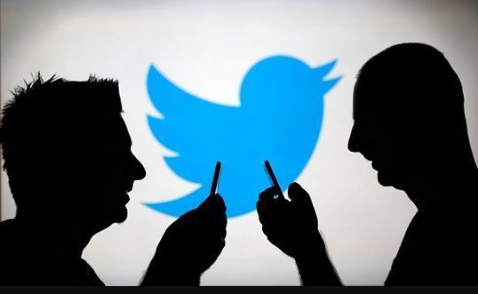 Ahora con Twitter podrá simplificar el seguimiento de eventos
