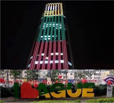 Ibagué y algunas de sus noticias a lo largo de su historia en 467 años