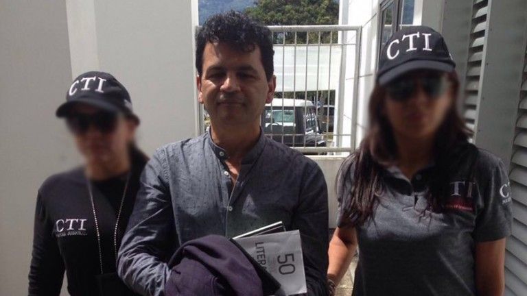 Condenado primer vinculado del descalabro a los Juegos Nacionales