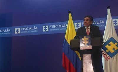 Informe de la Fiscalía deja mal parados a los partidos políticos