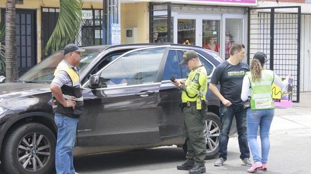 Ibagué tendrá 50 nuevos agentes de tránsito