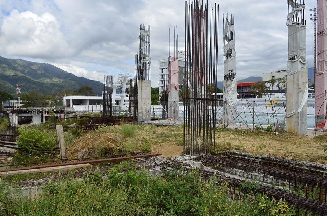 Cerrado proceso de interventoría para obras de la 42