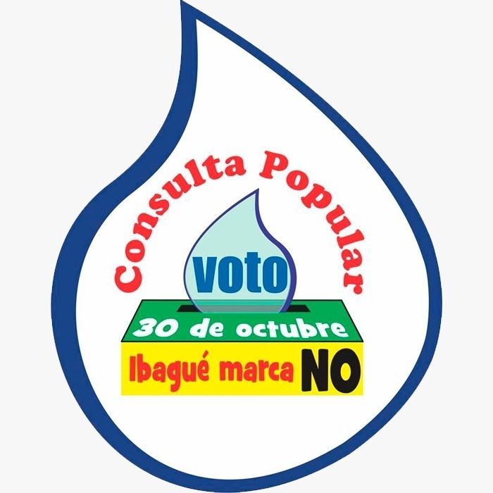 Comunicado Comité Ambiental consulta popular minera