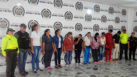 Vergüenza nacional: una fundación en Ibagué torturaba niños y niñas con discapacidad.