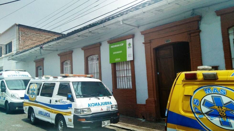 Hoy serán llevados ante un juez los 10 funcionarios capturados en fundación del ICBF conocida como ‘La Casa del Terror’, donde torturaban a niños con discapacidad