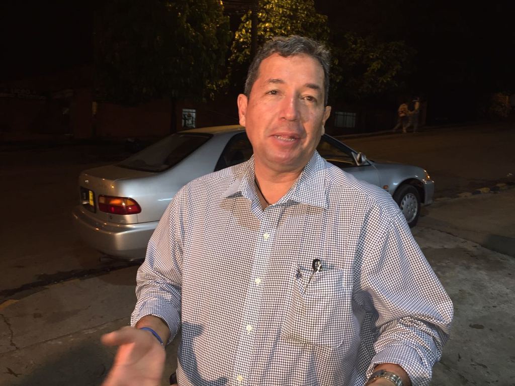 El ibaguereño que frenó la consulta popular minera