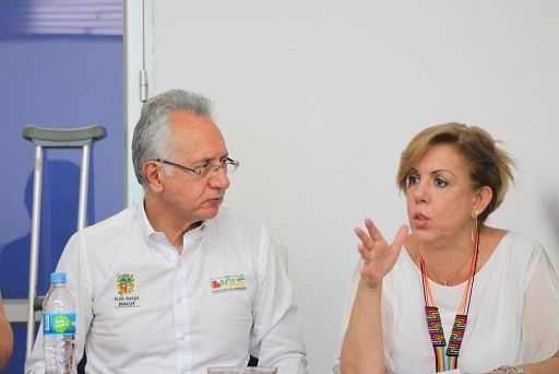 Obras de escenarios deportivos iniciarán en 2018