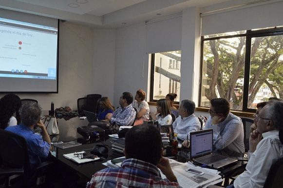Entregan estudios preliminares de competitividad, movilidad y espacio público