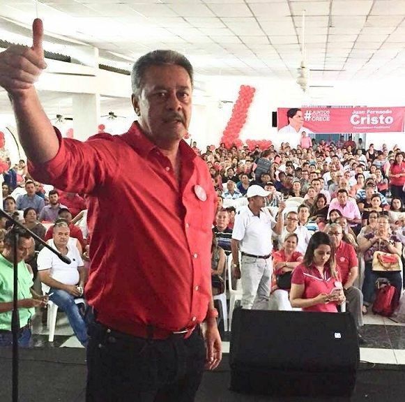 Liberalismo del Tolima dividido frente a candidaturas presidenciales de esa colectividad