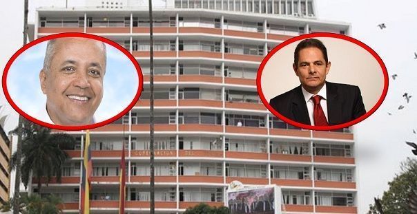 Abren indagación al gobernador del Tolima por recoger firmas a favor de Vargas Lleras