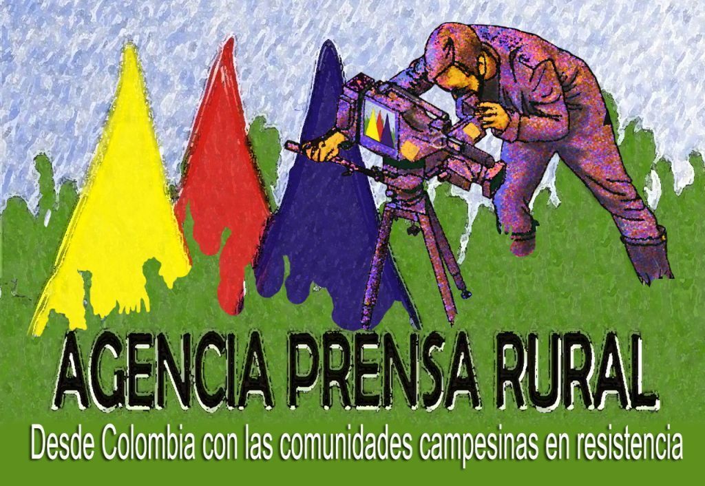 Desconocidos asaltan la Agencia de Prensa Rural