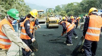 Vía valorización recaudarán 154 mil millones