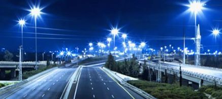 Abren nuevo proceso para compra de luminarias Led