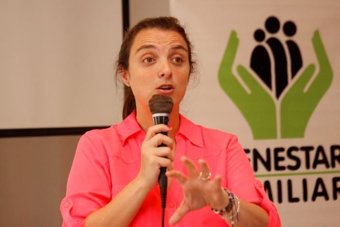 Directora del ICBF anuncia investigaciones en contra de los empleados involucrados en el caso de "Peces Vivos"