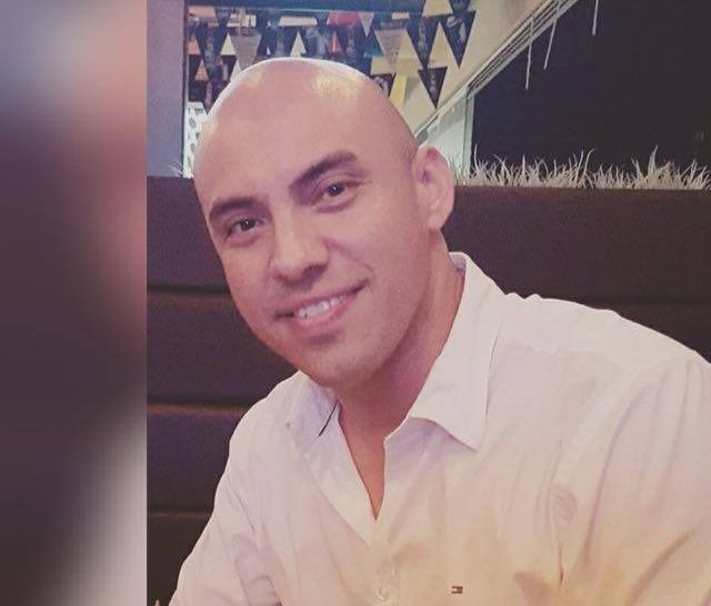 Jorge Palomino, reemplaza a Eutimio Ballestero en la Asamblea del Tolima