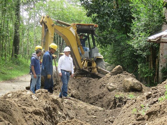 Inicia proceso licitatorio para fase II del acueducto complementario
