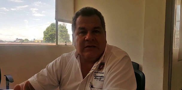 Alcalde de Mariquita no se presentó a la audiencia en la Procuraduría