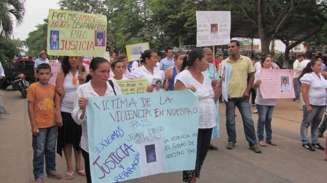 La Unidad de Atención a Víctimas de la Secretaría de Bienestar Social ha atendido 12 mil 423 casos del conflicto