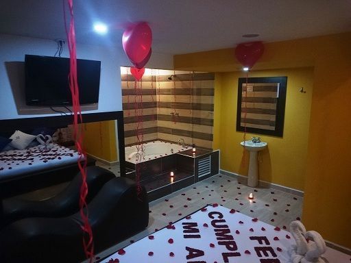 Recomendaciones para ir de motel