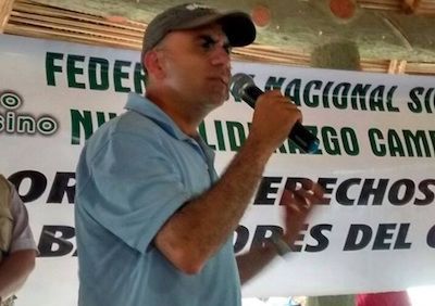 El perrero que no heredó el Centro Democrático