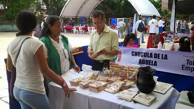 77 empresas exhibirán sus productos en la segunda versión de “La Feria”