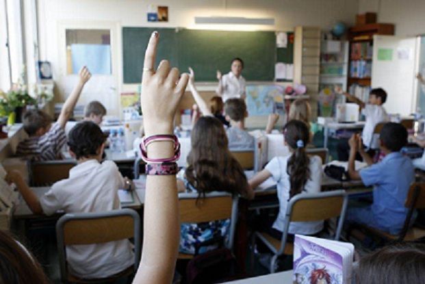 Abren matrículas para estudiantes de bachillerato en colegios públicos de Ibagué