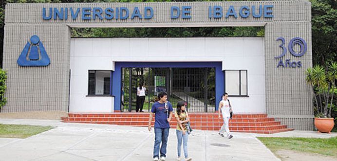 Carta de una profesora despedida de la Universidad de Ibagué