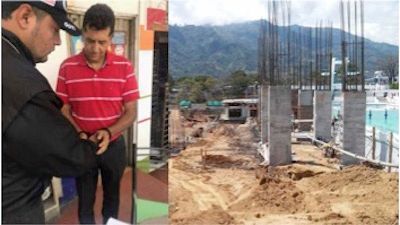 El efecto dominó en caso Juegos Nacionales