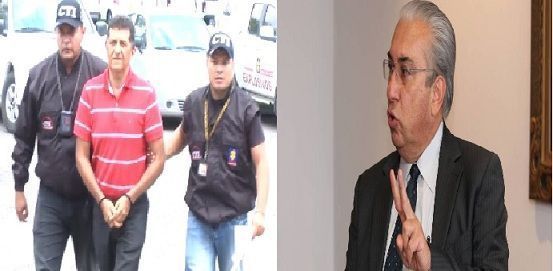 Luis H. de 'pobre' vendedor de huevos a tener el bufete más caro de abogados a su servicio