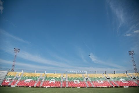 Abren licitación para modernización del alumbrado del estadio Manuel Murillo Toro