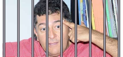 Juez envía a Luis H. a cárcel de El Espinal