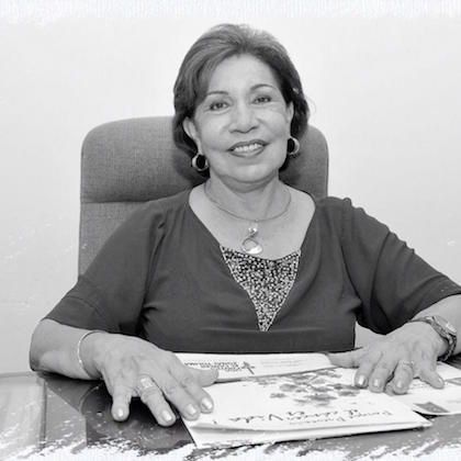 Encuentro nacional de damas rosadas en Ibagué