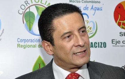 Cortolima aclara su rol frente al tema juegos nacionales