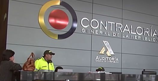 La Contraloría embargó 104 inmuebles de responsables del desfalco de los Juegos Nacionales