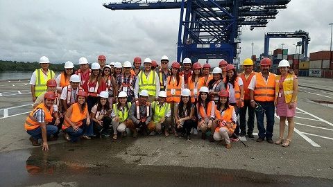 Más de 300 empresarios beneficiados con misiones exploratorias, logísticas y comerciales