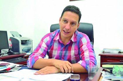 Interamericana de Licores embargó a la alcaldía de Ibagué