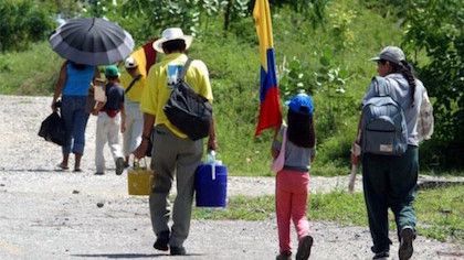 Nosotros, los tres millones de tolimenses