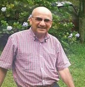 Humberto De La Calle Lombana: un Hombre jugado por la Paz y No Violencia