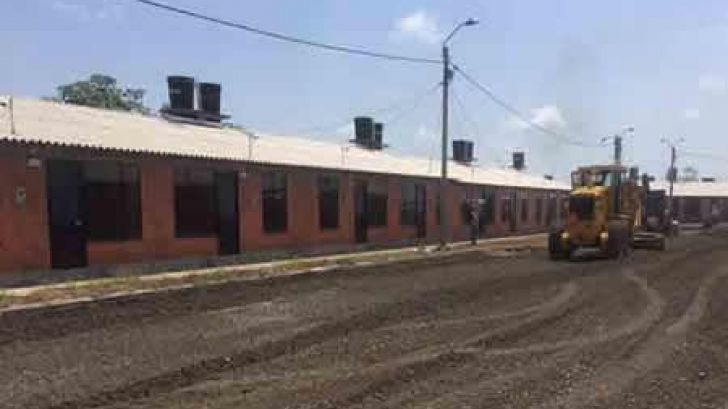 Tierras para viviendas de interés social y prioritario, una apuesta de Jaramillo