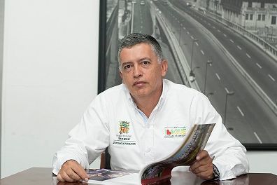 Firman convenio para construir mega-parque en la Urbanización Arboleda Campestre