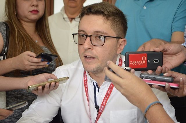 Estas son las medidas de seguridad para la temporada navideña en Ibagué