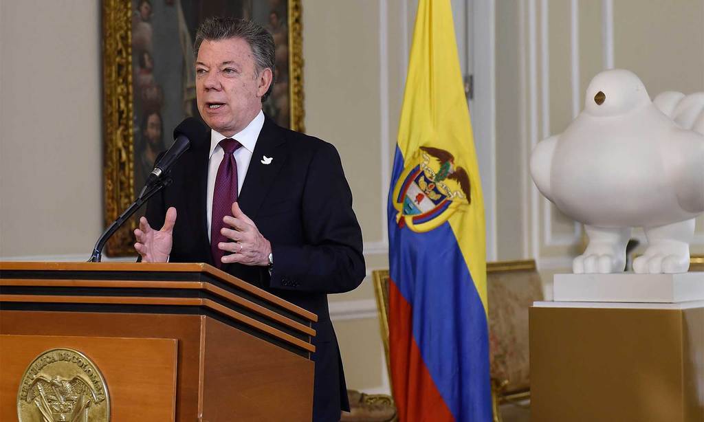 Presidente Santos estará este miércoles en Ibagué