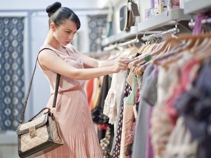 Ibaguereños aprovecharon el viernes de promociones