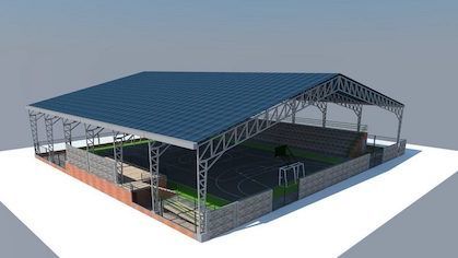 En Honda construirán centro de integración ciudadana