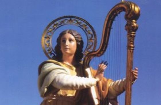 !Que vivan los músicos ¡
