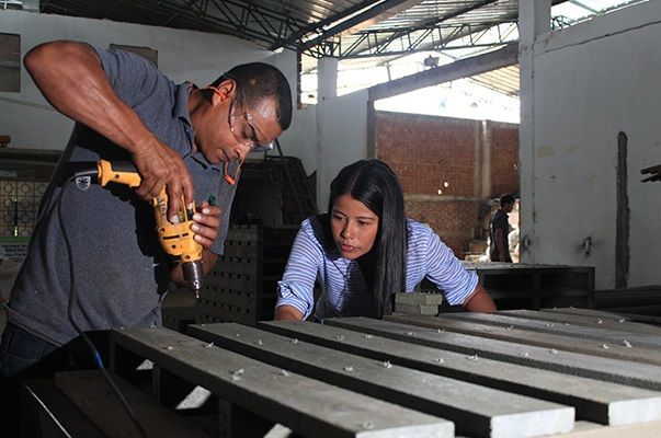 “Reinventa tu negocio”, la convocatoria para fortalecer a los emprendedores de Ibagué