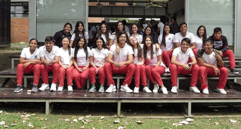Colegio San Bonifacio de nuevo entre los mejores de Colombia y primero del Tolima en pruebas Saber 2017