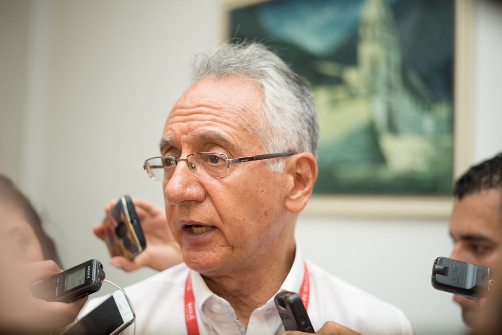 En acto público Jaramillo responderá críticas contra licitación del IBAL