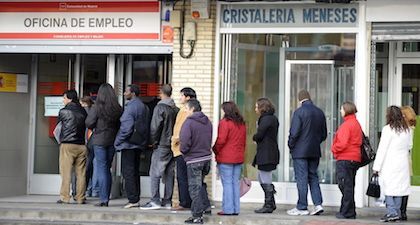 Tasa de desempleo de Ibagué se situó en 12% en octubre