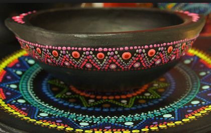 Tolima en Expoartesanias